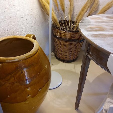 Casetta Vacanza In Campagna Aradeo Екстер'єр фото