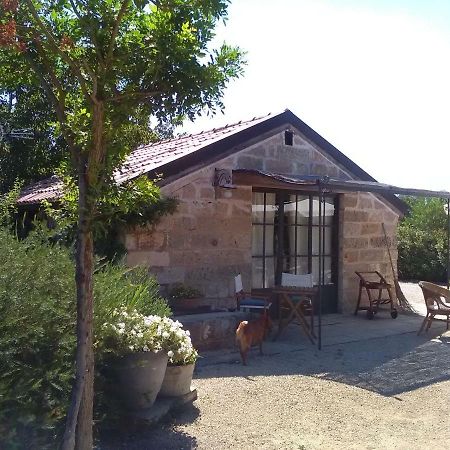 Casetta Vacanza In Campagna Aradeo Екстер'єр фото