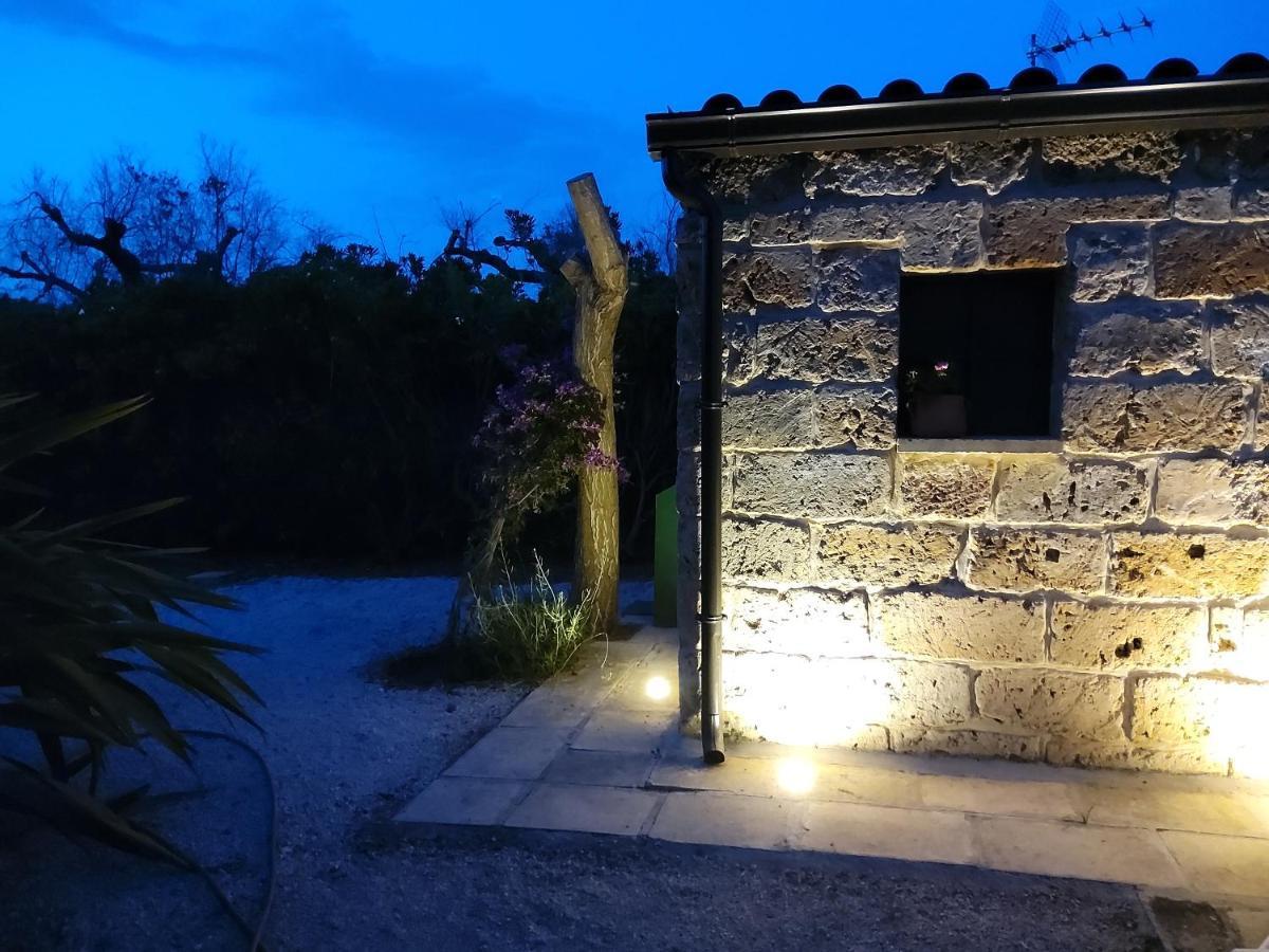 Casetta Vacanza In Campagna Aradeo Екстер'єр фото