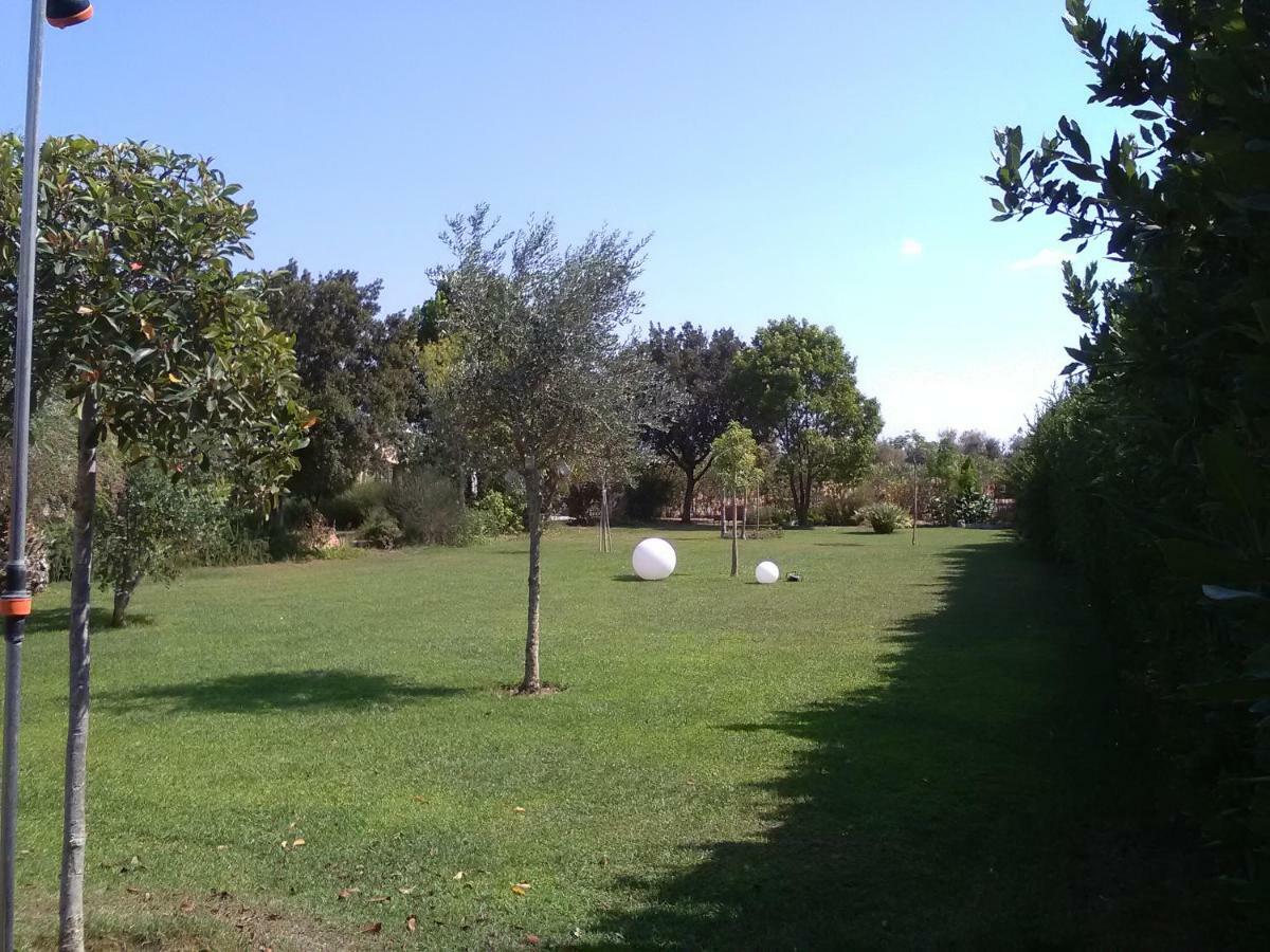 Casetta Vacanza In Campagna Aradeo Екстер'єр фото