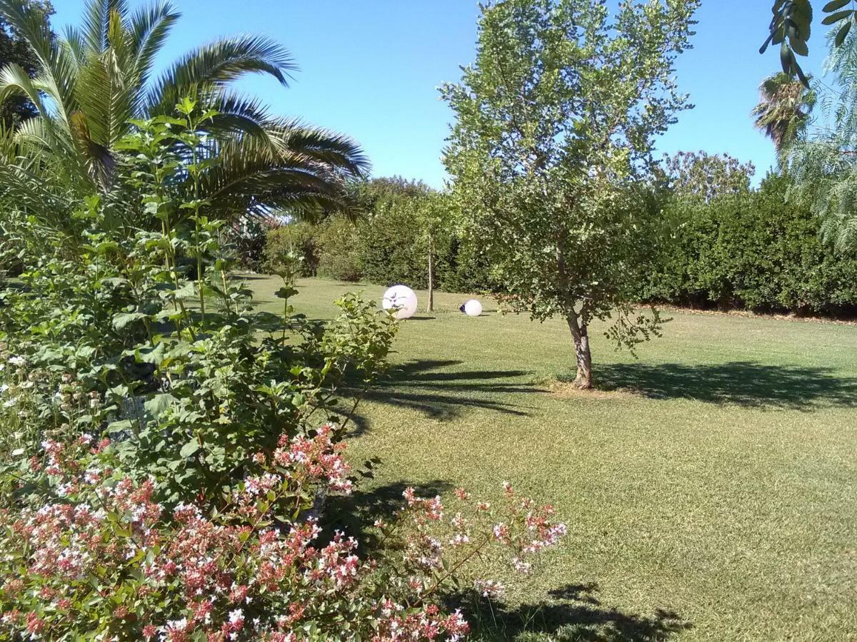 Casetta Vacanza In Campagna Aradeo Екстер'єр фото