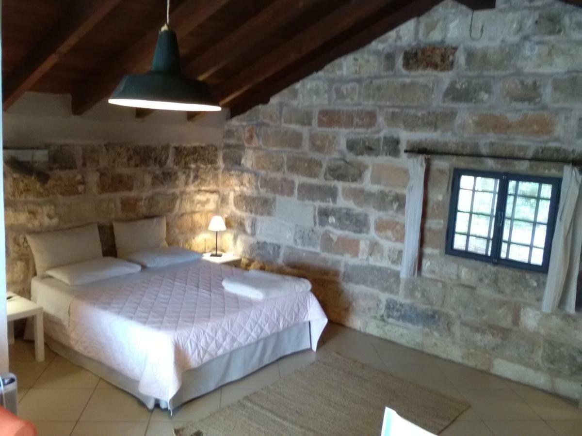 Casetta Vacanza In Campagna Aradeo Екстер'єр фото