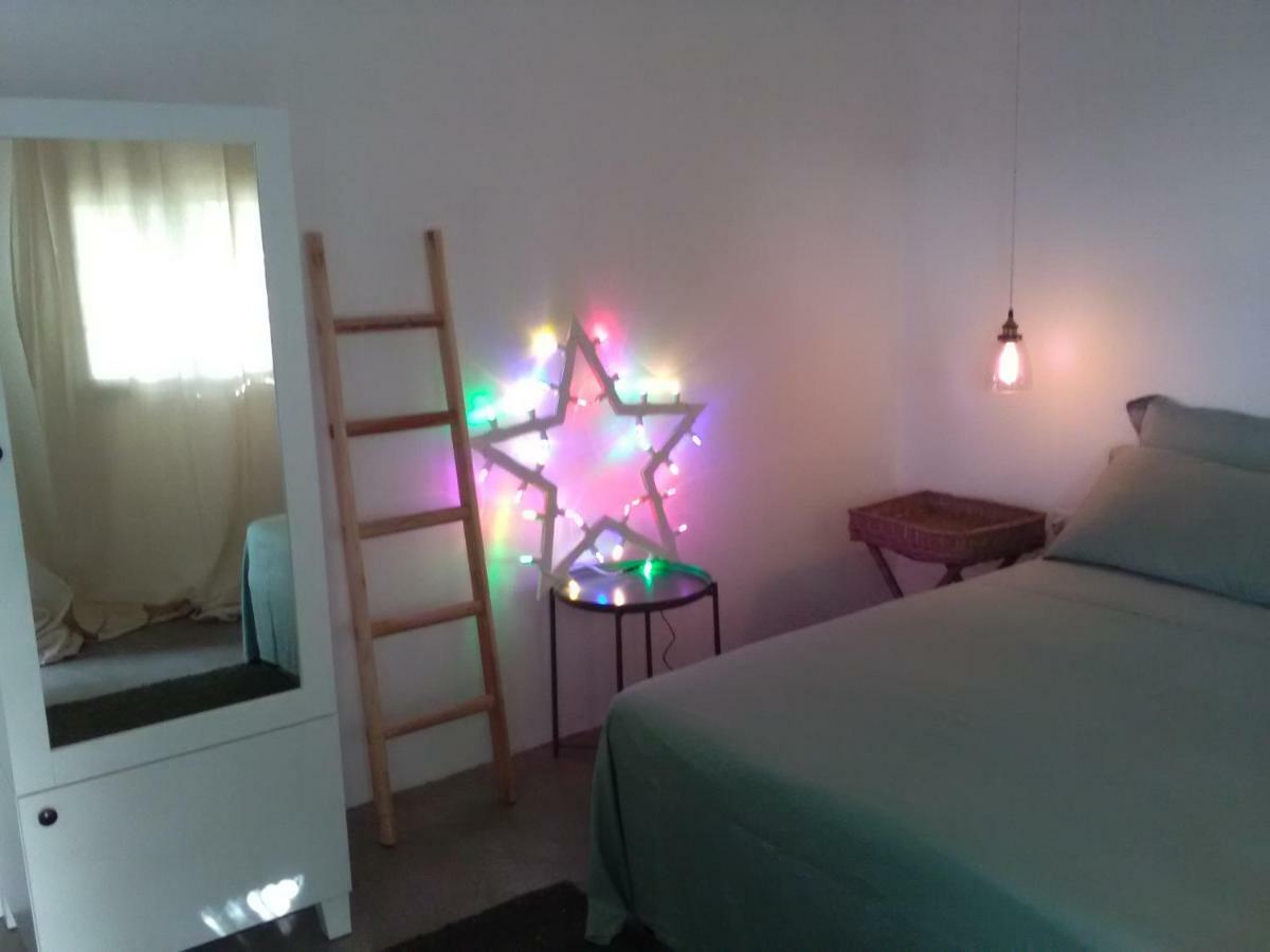 Casetta Vacanza In Campagna Aradeo Екстер'єр фото